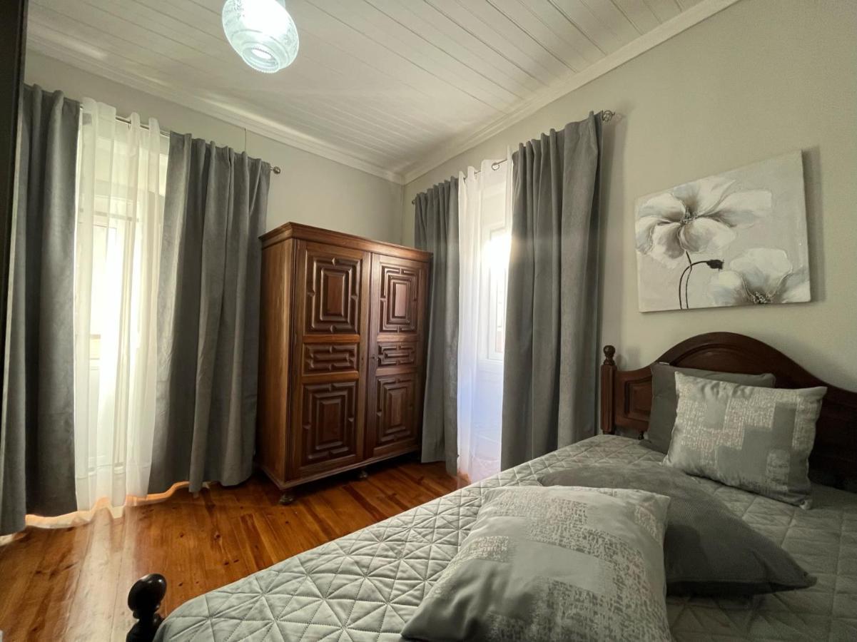 Alojamento Vintage Baixa - Tomar Kültér fotó