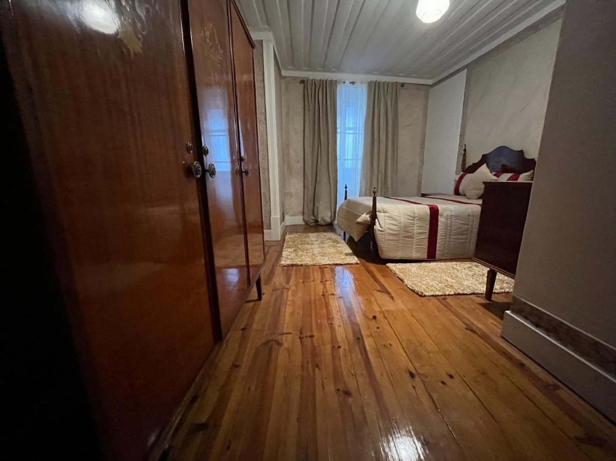 Alojamento Vintage Baixa - Tomar Kültér fotó