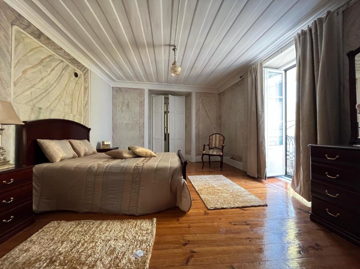 Alojamento Vintage Baixa - Tomar Kültér fotó
