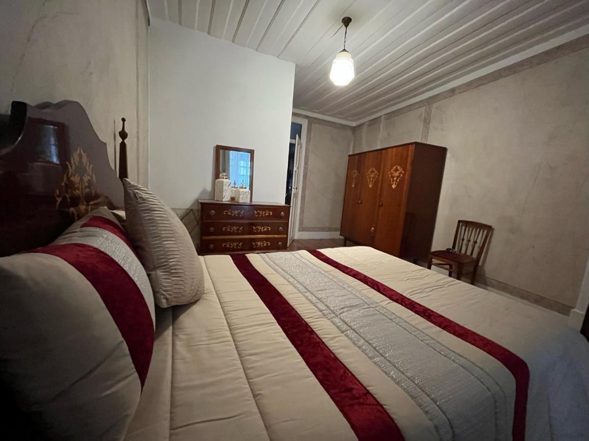 Alojamento Vintage Baixa - Tomar Kültér fotó