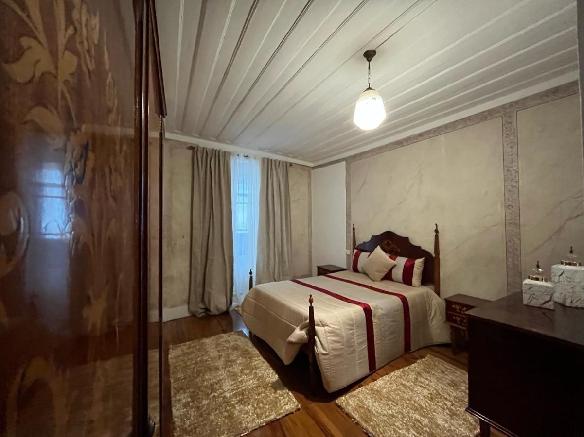 Alojamento Vintage Baixa - Tomar Kültér fotó