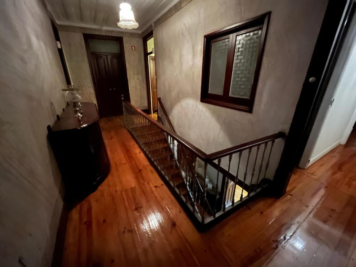 Alojamento Vintage Baixa - Tomar Kültér fotó