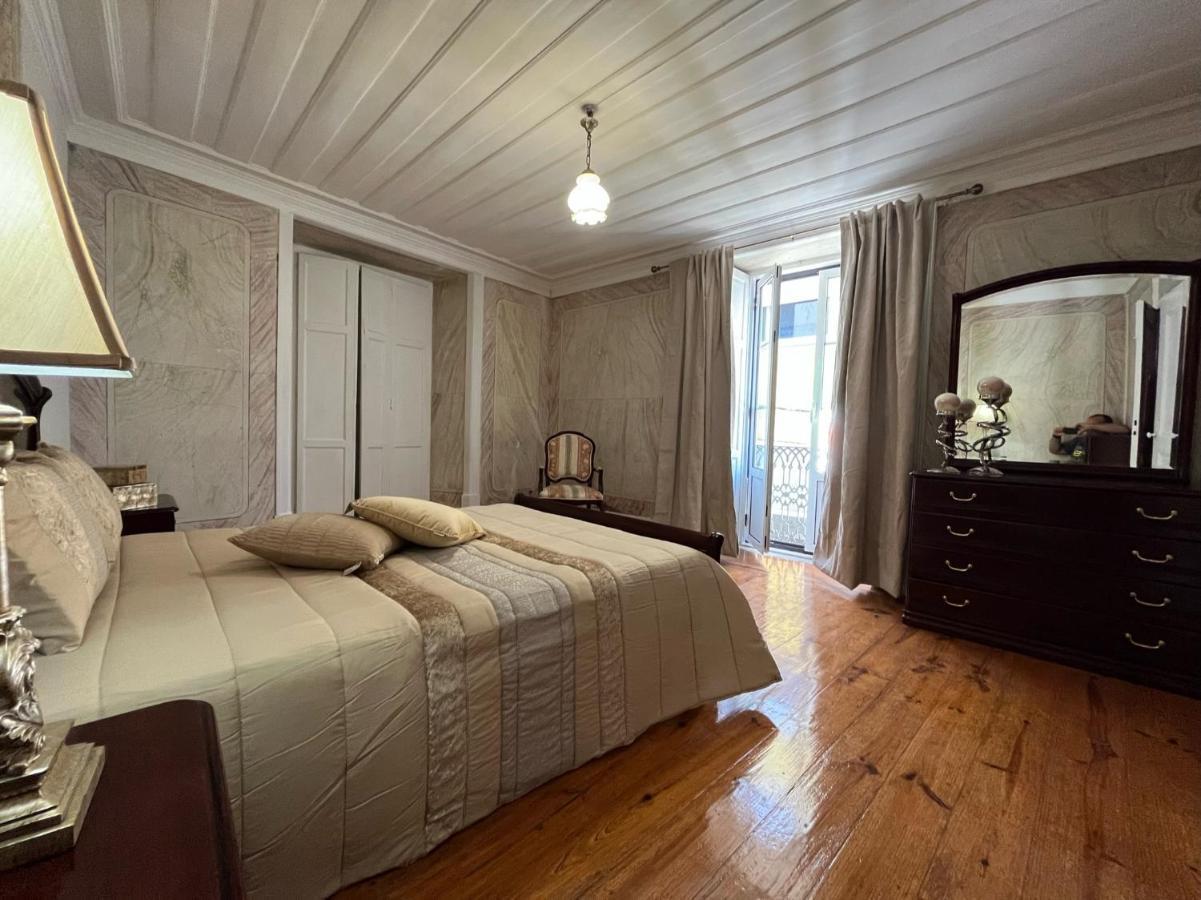 Alojamento Vintage Baixa - Tomar Kültér fotó