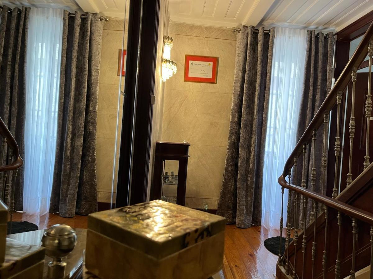 Alojamento Vintage Baixa - Tomar Kültér fotó