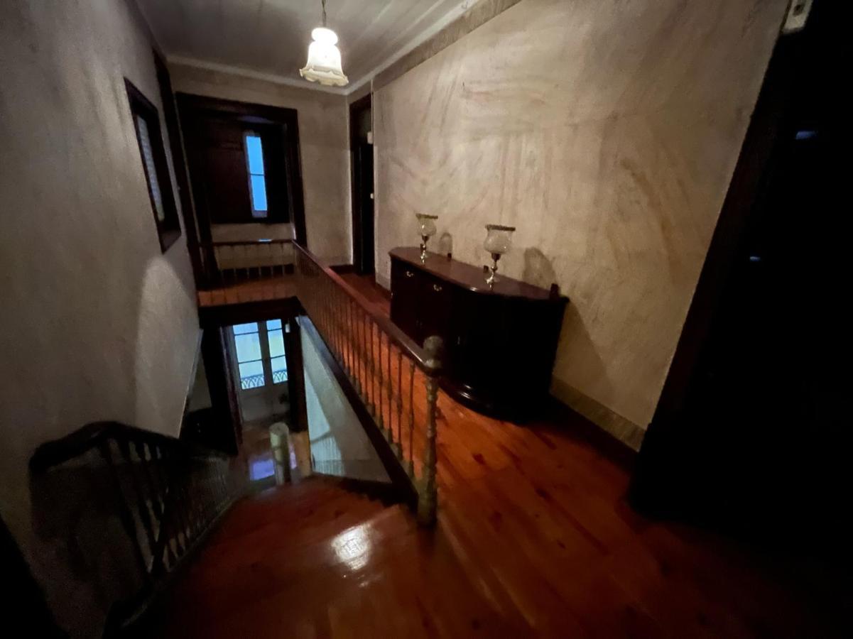 Alojamento Vintage Baixa - Tomar Kültér fotó