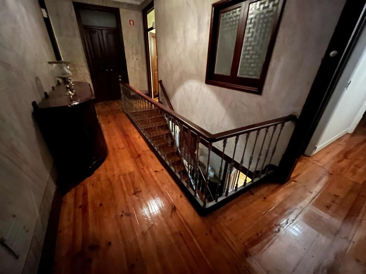 Alojamento Vintage Baixa - Tomar Kültér fotó