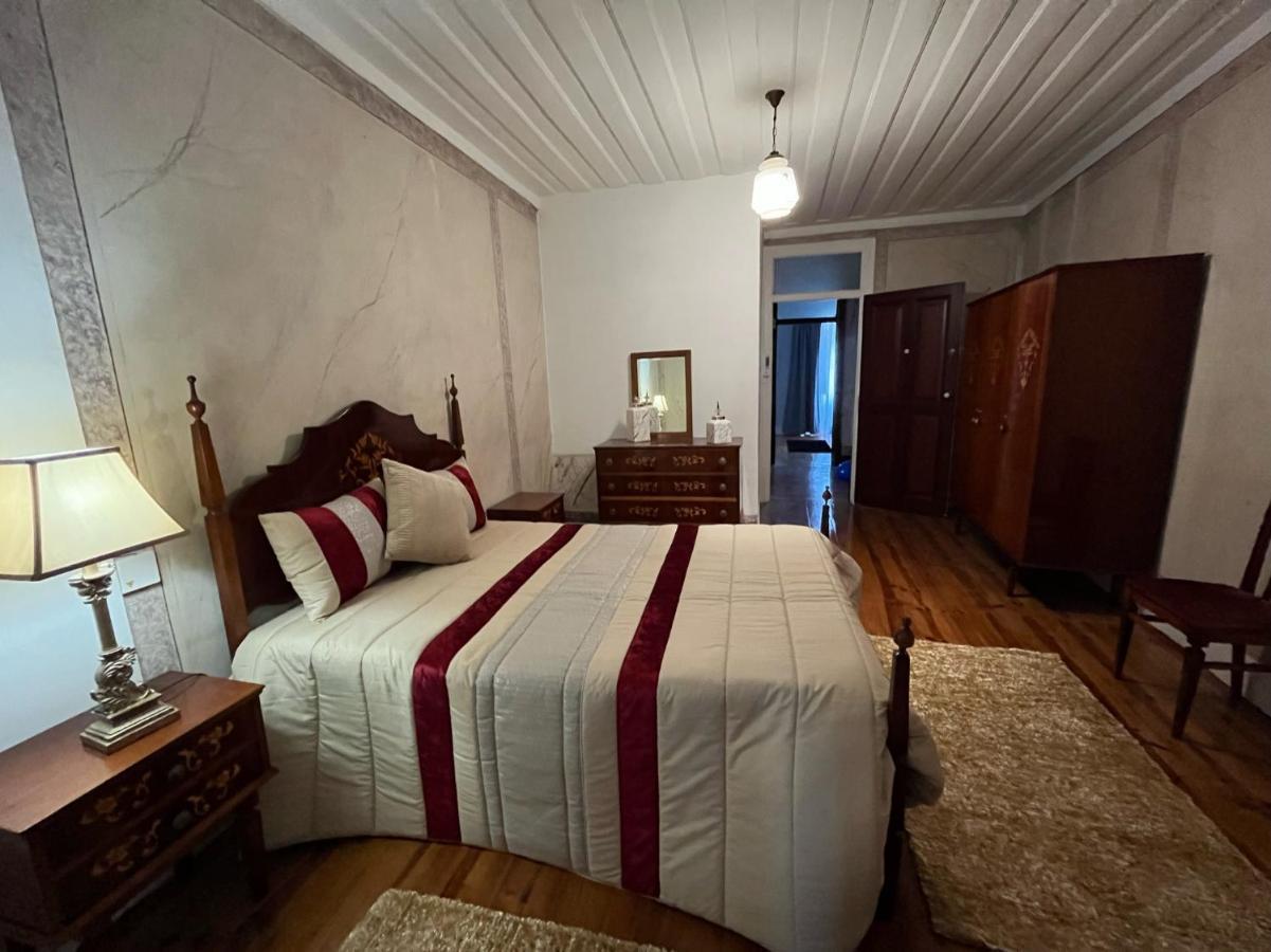 Alojamento Vintage Baixa - Tomar Kültér fotó