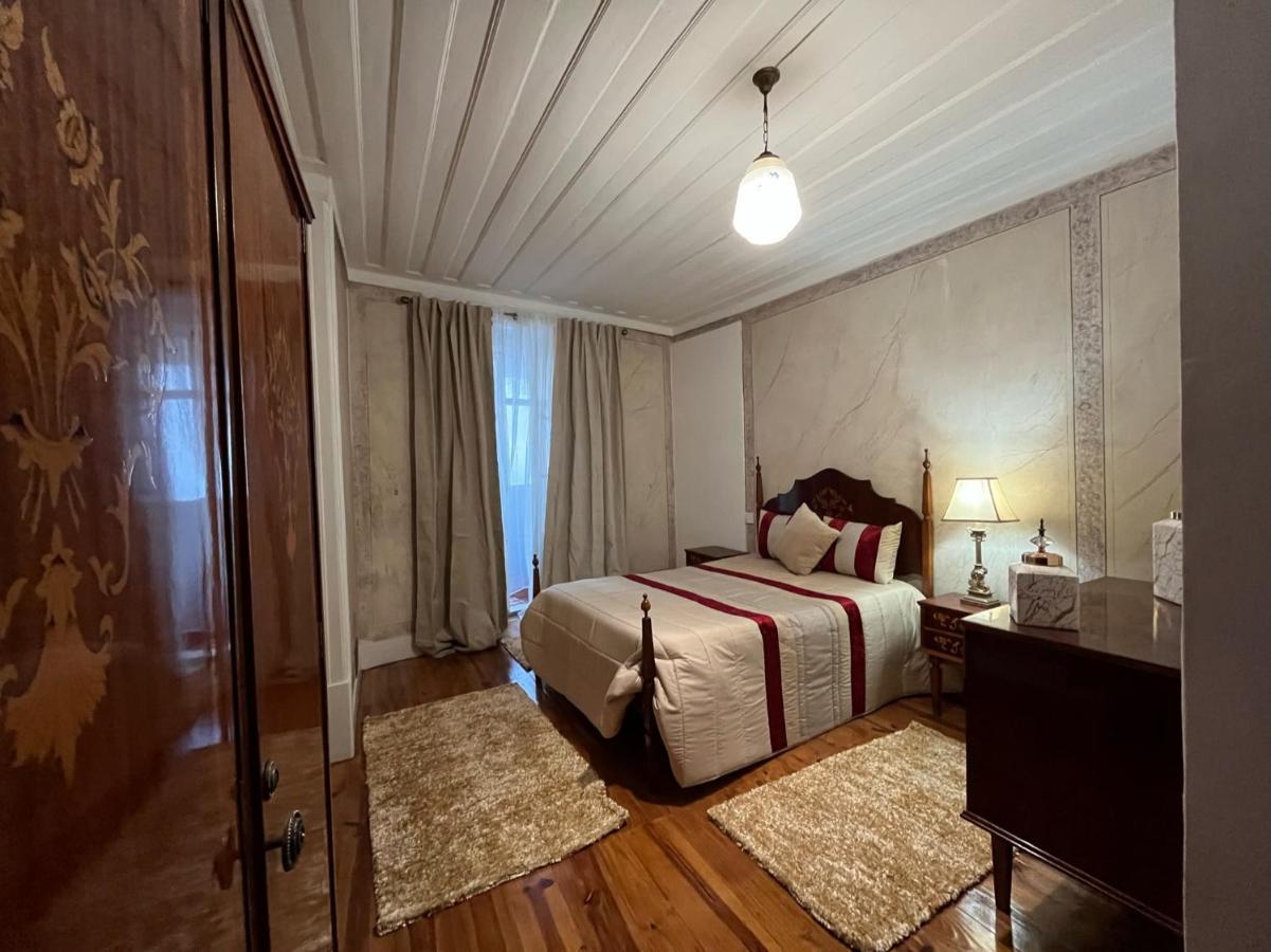 Alojamento Vintage Baixa - Tomar Kültér fotó