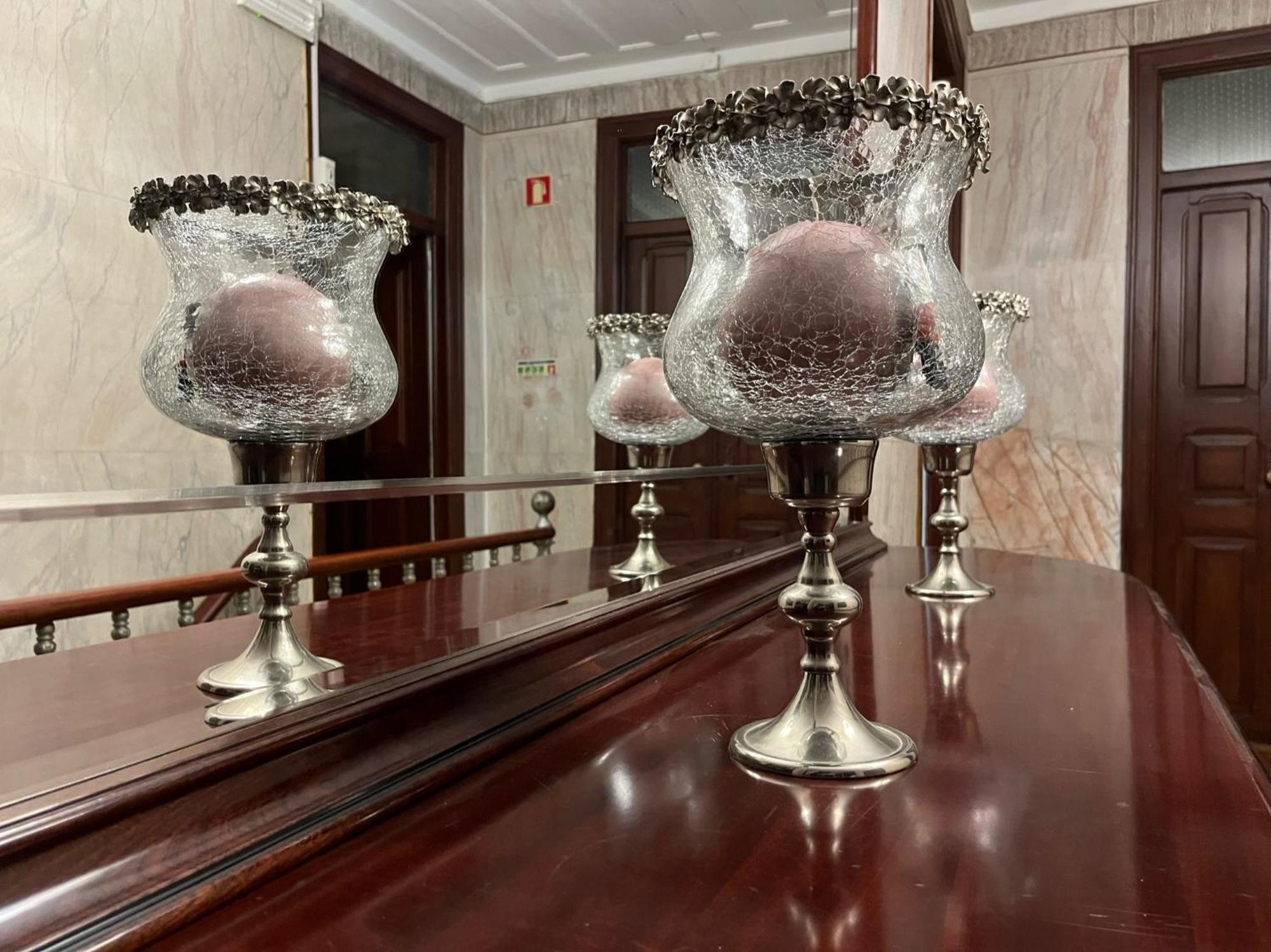 Alojamento Vintage Baixa - Tomar Kültér fotó